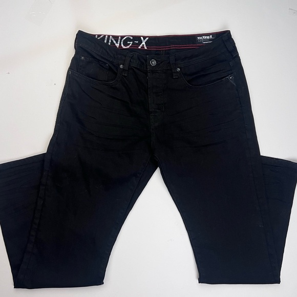 Buffalo David Bitton - Picture 1 of 3